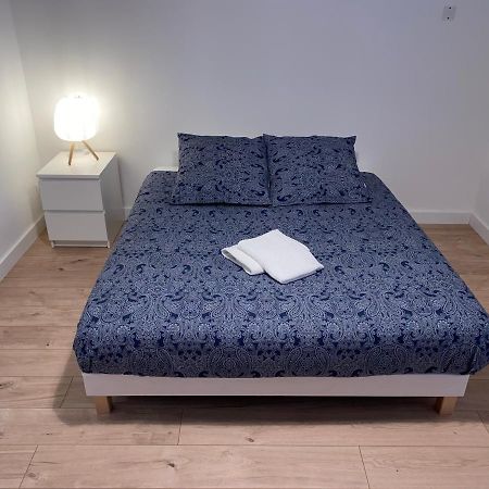 מונסו-לה-מין Propre Spacieux Renove Pratique Proche Centre מראה חיצוני תמונה