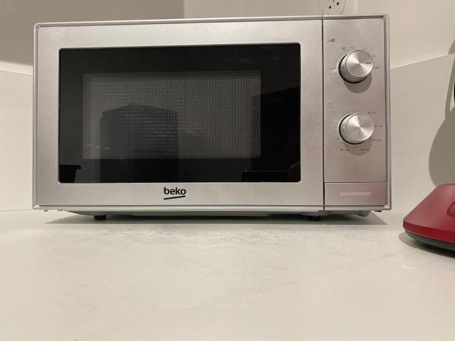 מונסו-לה-מין Propre Spacieux Renove Pratique Proche Centre מראה חיצוני תמונה