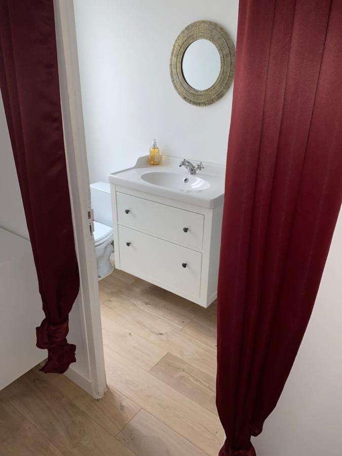 מונסו-לה-מין Propre Spacieux Renove Pratique Proche Centre מראה חיצוני תמונה