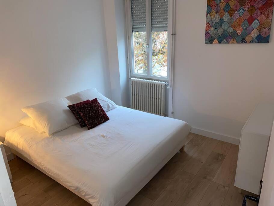 מונסו-לה-מין Propre Spacieux Renove Pratique Proche Centre מראה חיצוני תמונה