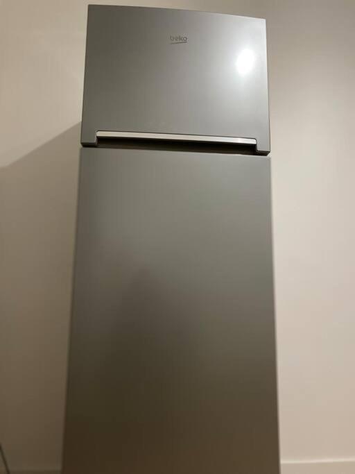 מונסו-לה-מין Propre Spacieux Renove Pratique Proche Centre מראה חיצוני תמונה