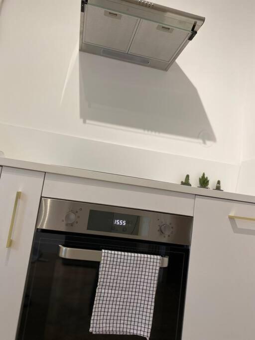 מונסו-לה-מין Propre Spacieux Renove Pratique Proche Centre מראה חיצוני תמונה