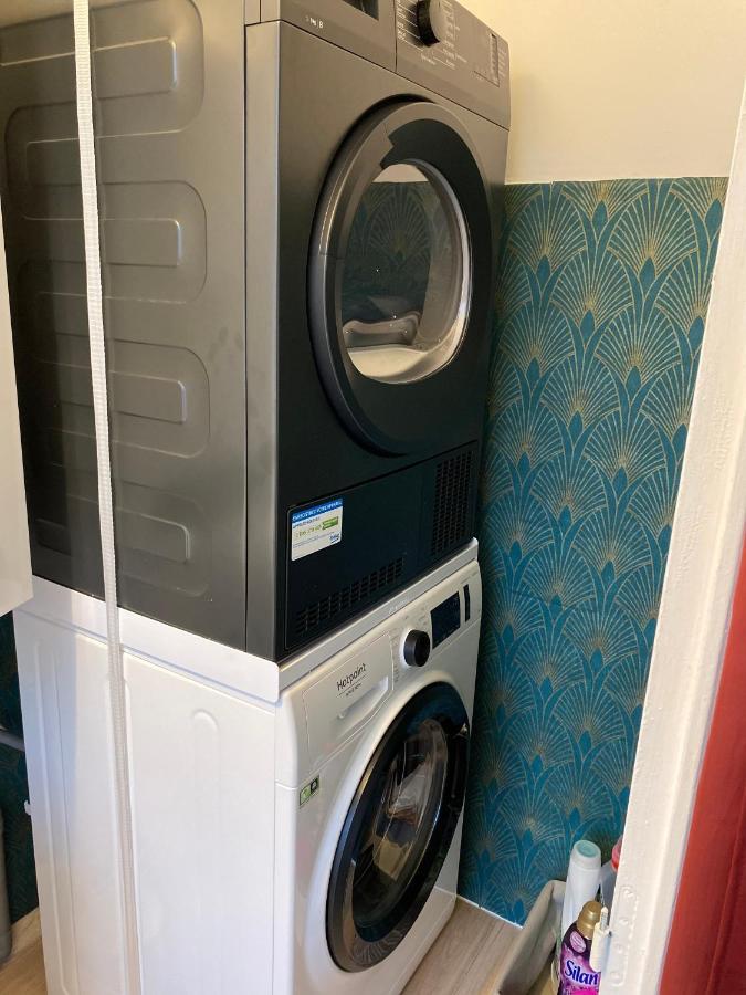 מונסו-לה-מין Propre Spacieux Renove Pratique Proche Centre מראה חיצוני תמונה