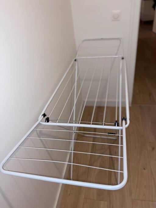 מונסו-לה-מין Propre Spacieux Renove Pratique Proche Centre מראה חיצוני תמונה