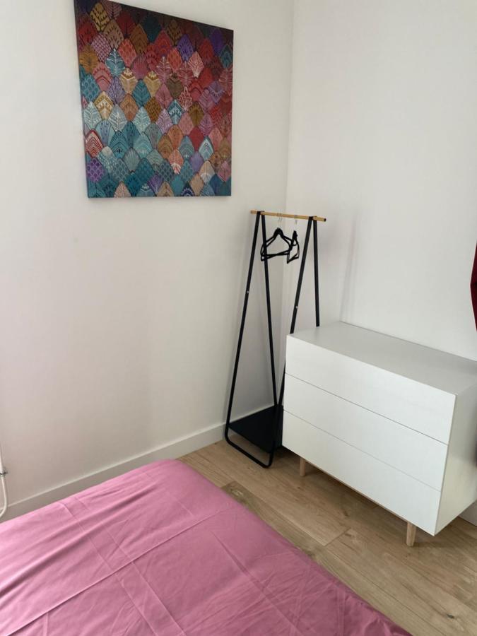 מונסו-לה-מין Propre Spacieux Renove Pratique Proche Centre מראה חיצוני תמונה